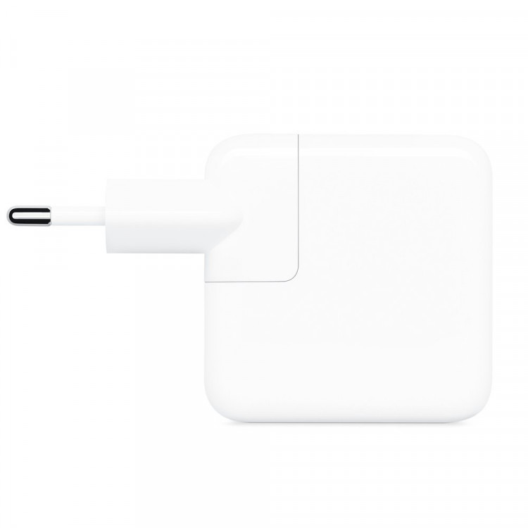Сетевое зарядное устройство Apple USB-C мощностью 29Вт