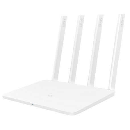 Xiaomi Mi WiFi Router 3 AC1200 (White)