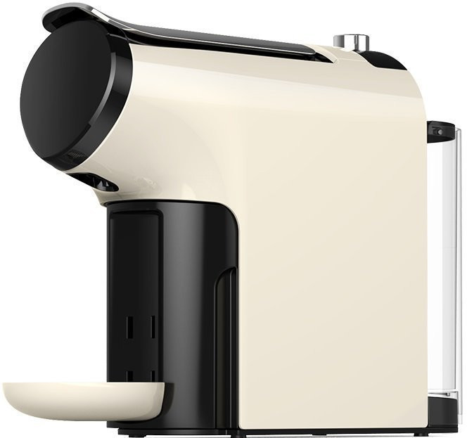 Xiaomi Scishare Thought Shot Coffee Machine S1101 (White)