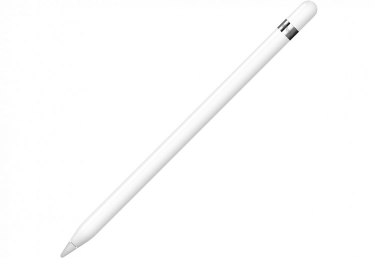 Стилус Apple Pencil для iPad 