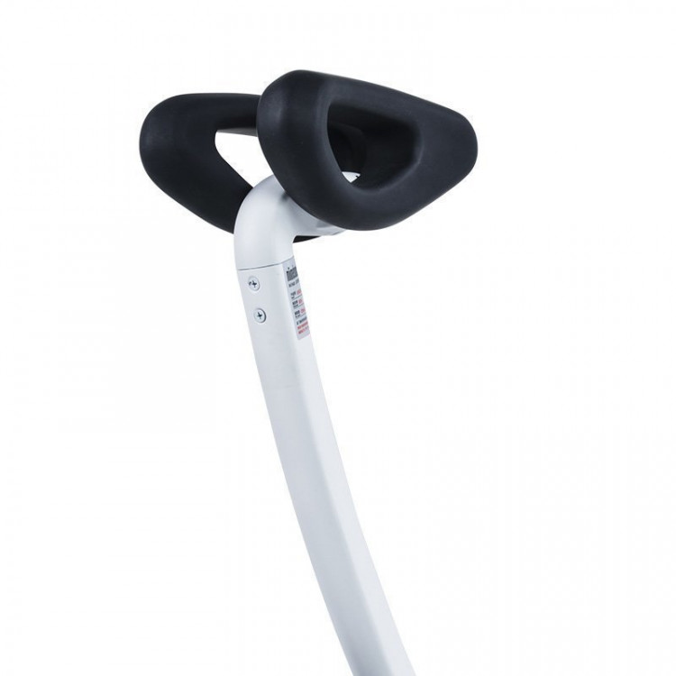 Ножной руль для гироскутера Xiaomi Ninebot Mini (White/Белый)