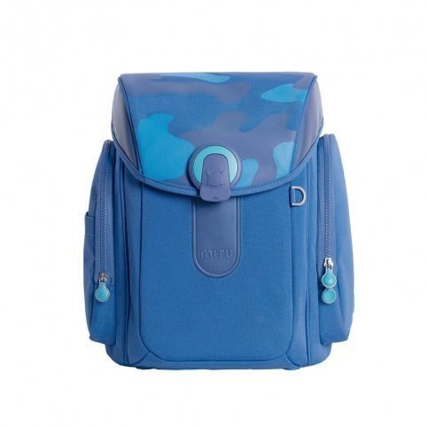 Xiaomi Mi Rabbit MITU Children Bag (Blue)