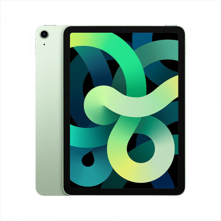 Планшет iPad Air (2020) Wi-Fi 256Gb зеленый
