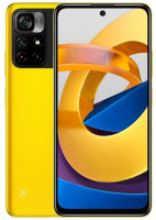 Xiaomi Poco M4 Pro 5G 6/128GB Желтый (RUS)