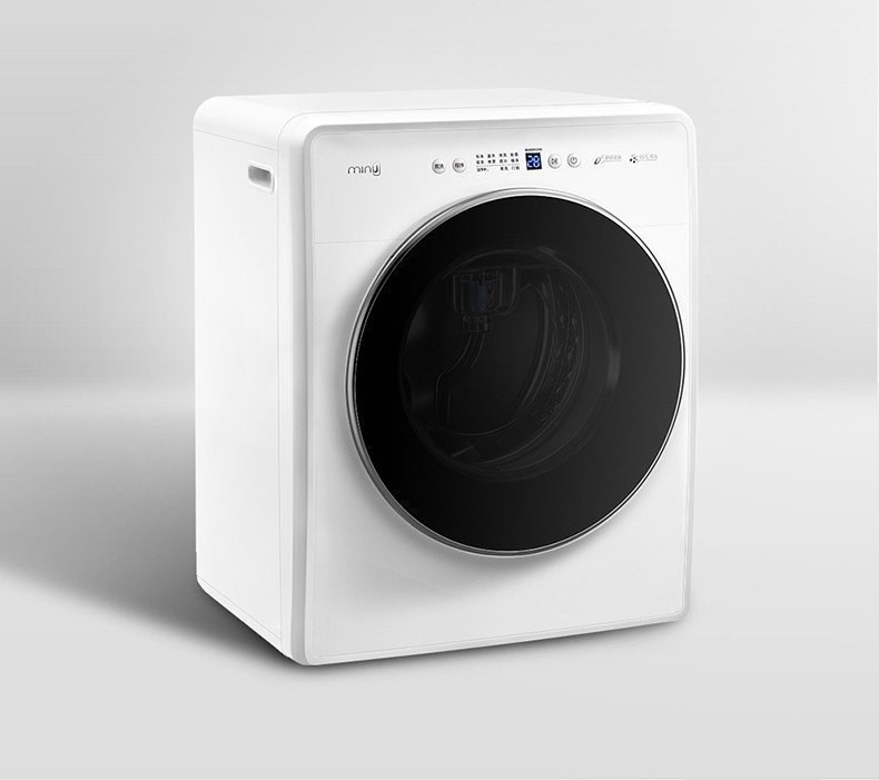 xiaomi mini j washing machine